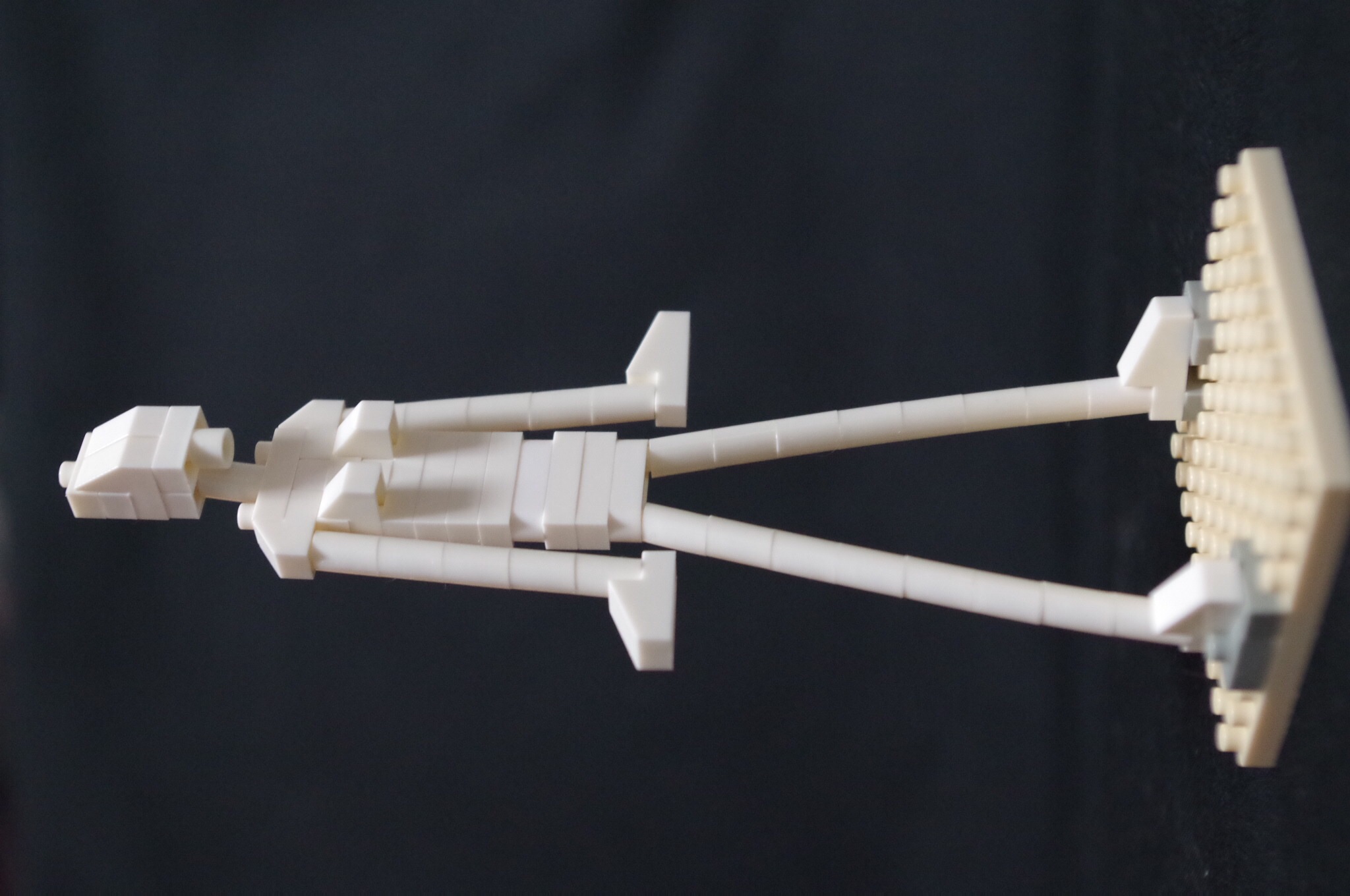 ナナちゃん様⑤ ナナちゃん人形