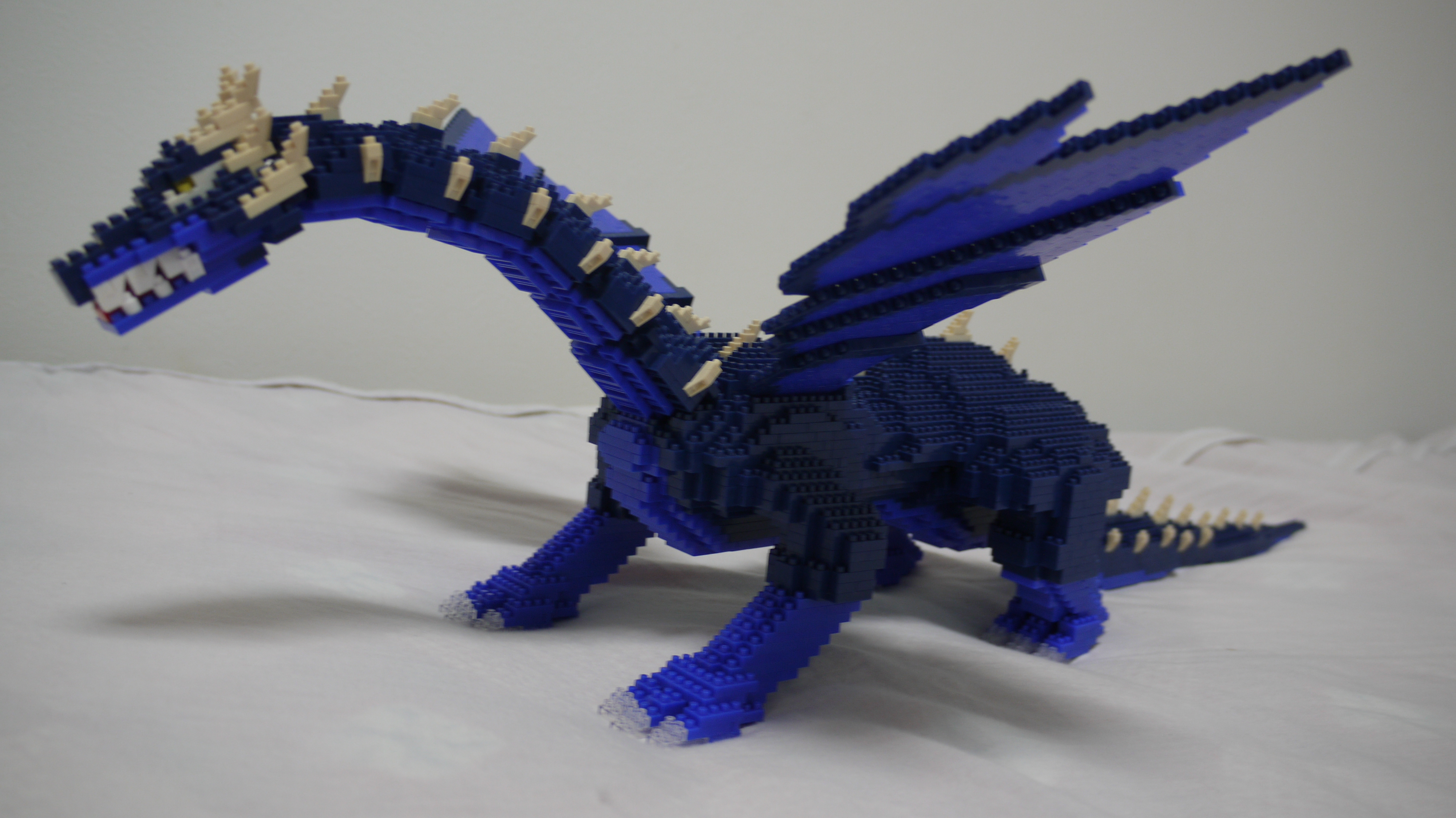 ブルードラゴン