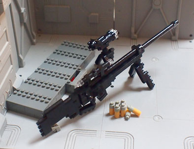 スナイパーセット