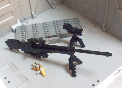 スナイパーセット