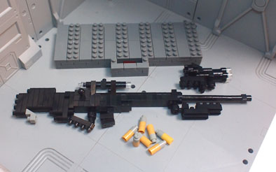 スナイパーセット