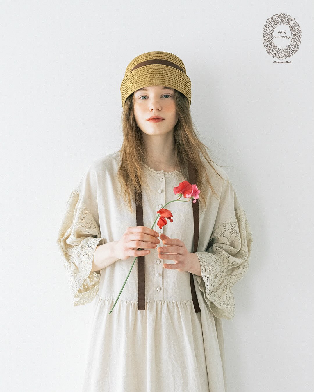 公式通販】Samansa Mos2（サマンサ モスモス）