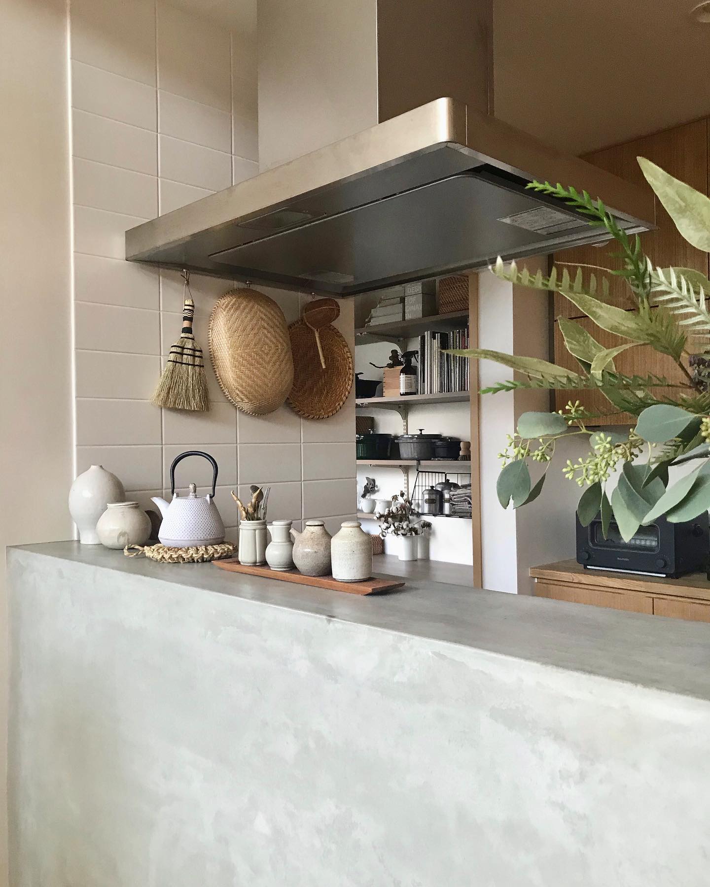 manimaris パンケーキバスケット　シングル　ブラック Drawer - マニマリス manimaris パンケーキバスケットの通販 by