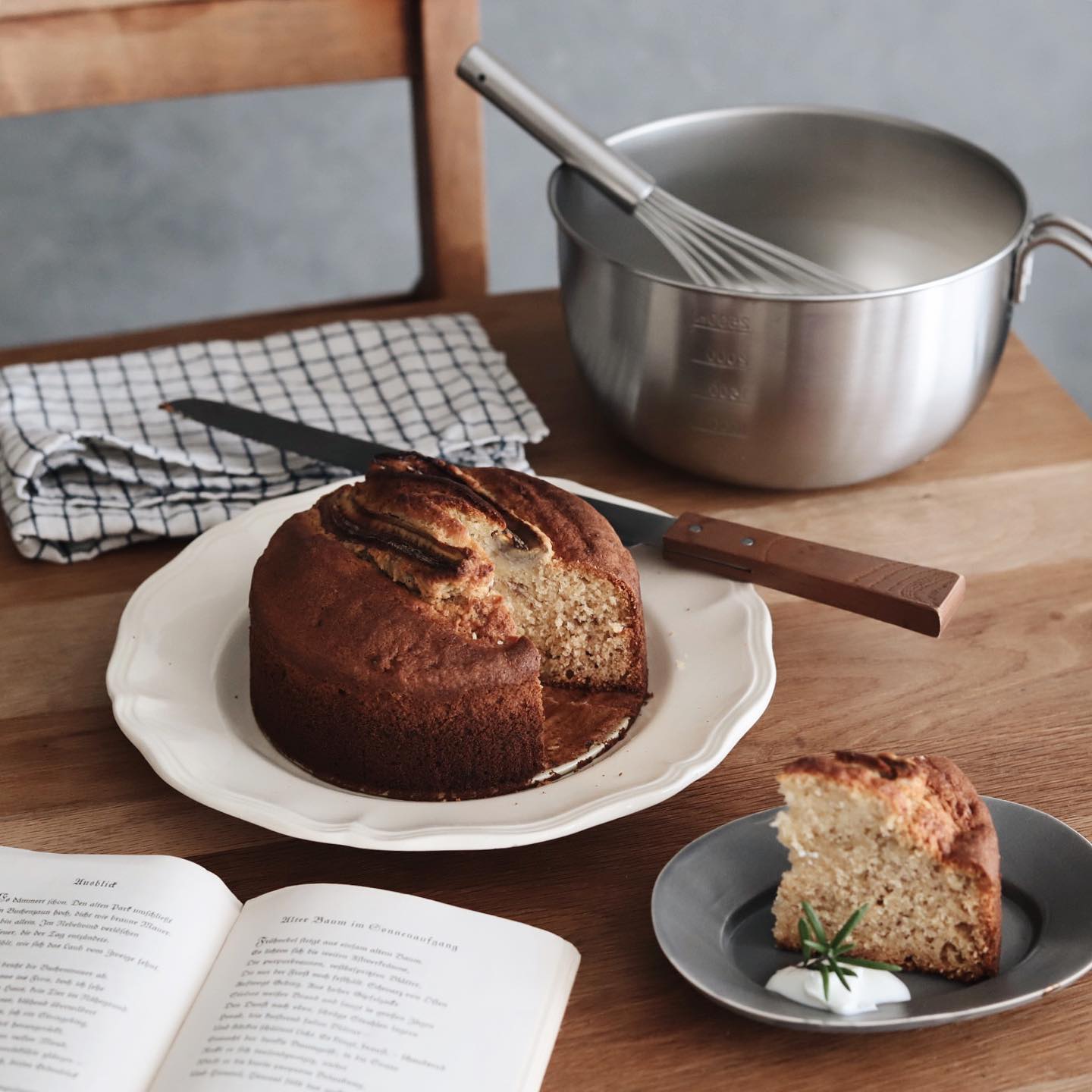 取っ手付きミキシングボウル｜キッチン用品｜kurasso（クラッソ）