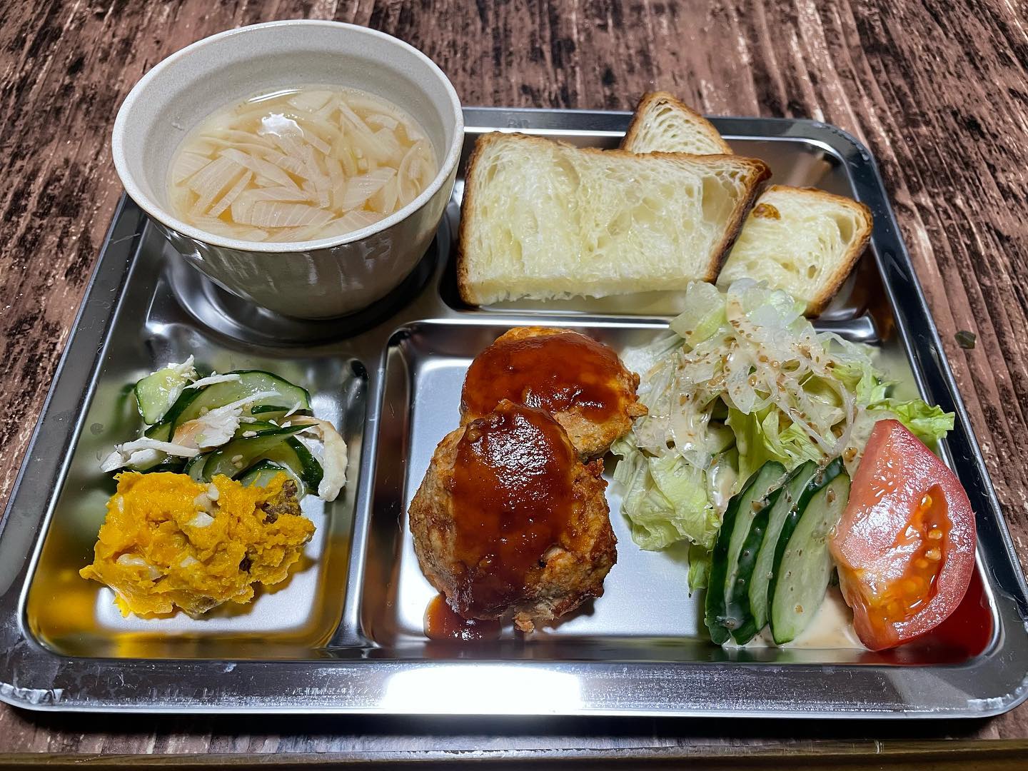 DULTON】 ステンレスコンボプレート A｜キッチン用品,食器,プレート