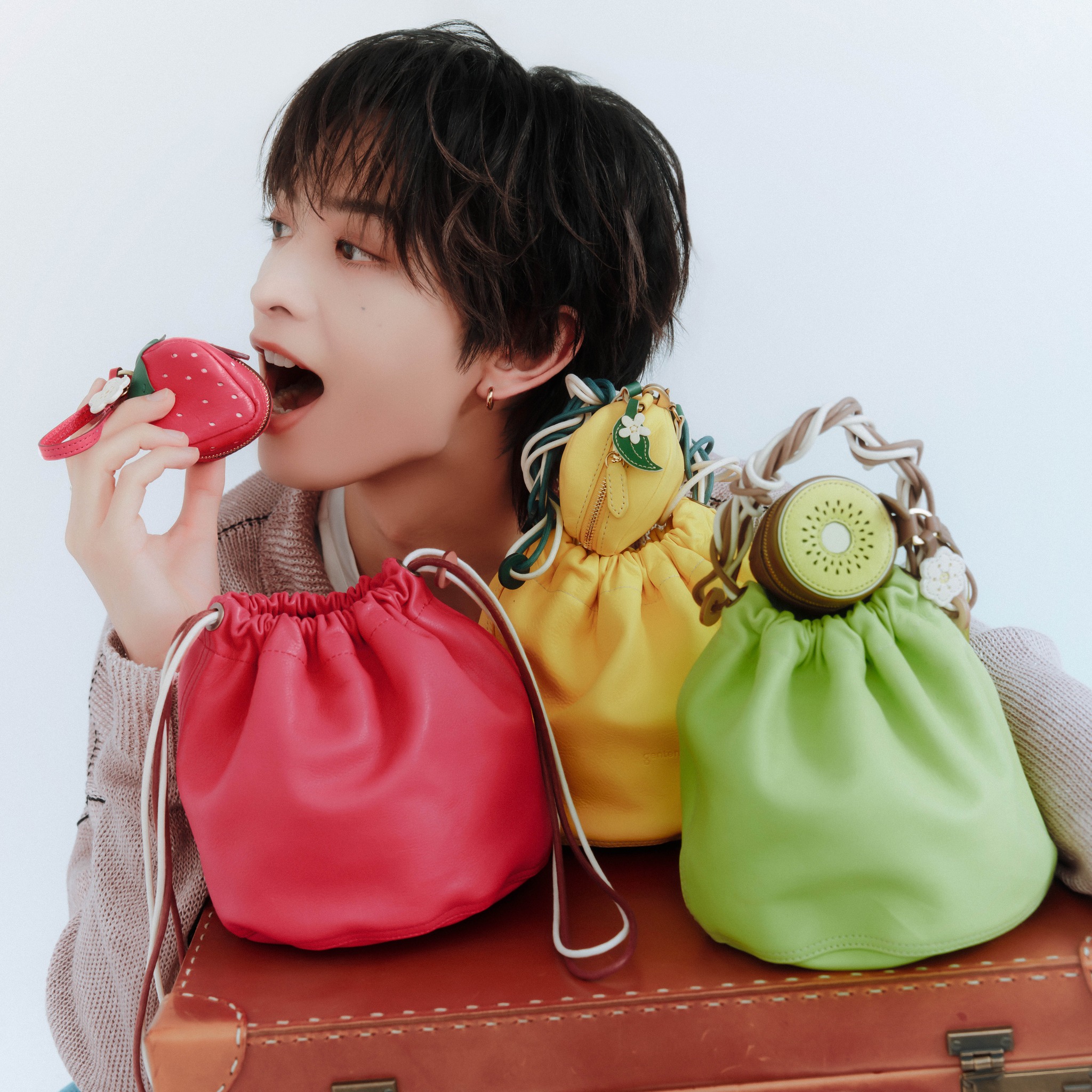 genten バッグ 革財布、バッグのgenten（ゲンテン）公式オンラインショップ