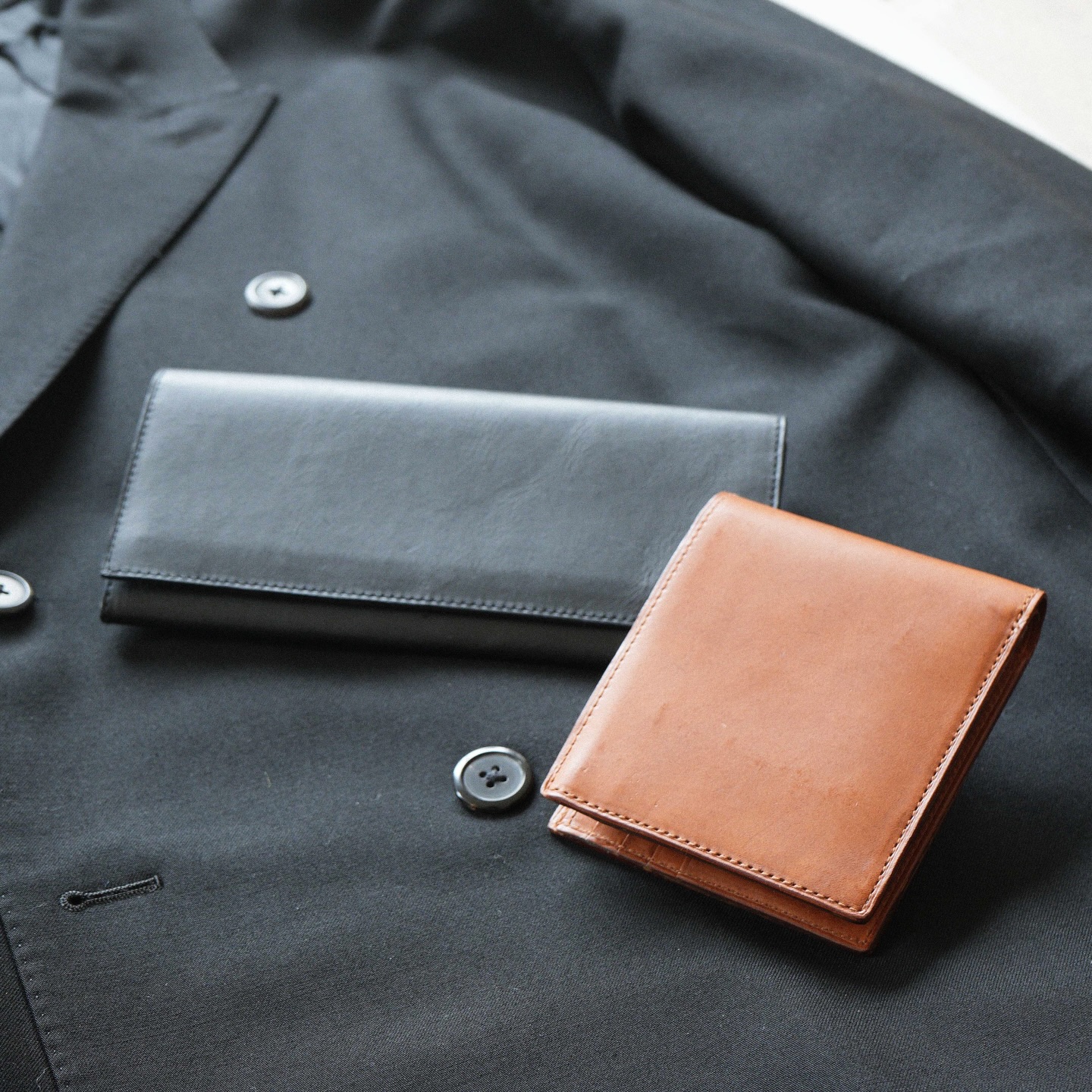 革財布、バッグのgenten（ゲンテン）公式オンラインショップ