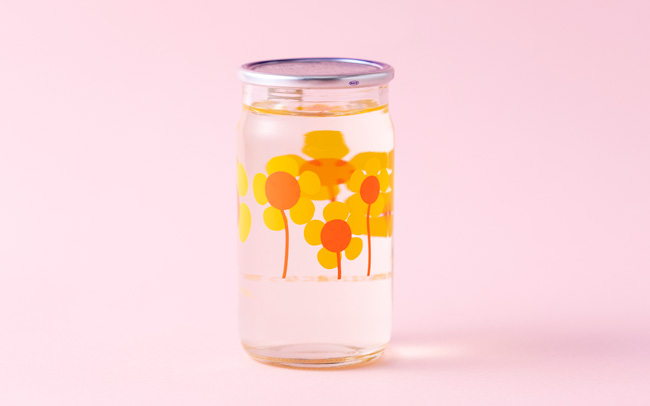 森本有泉　瓶花　昭和45年 森本有泉 瓶花 昭和45年 すてきな装丁や装画の本屋 Bird