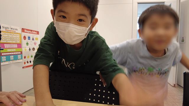 ベネッセのこども英語教室 ビースタジオ｜ベビー、幼児、小学生