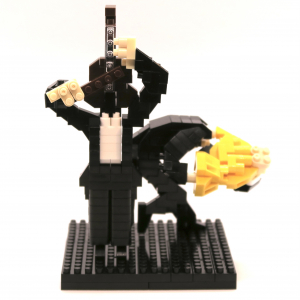 nanoblock AWARD 2025
