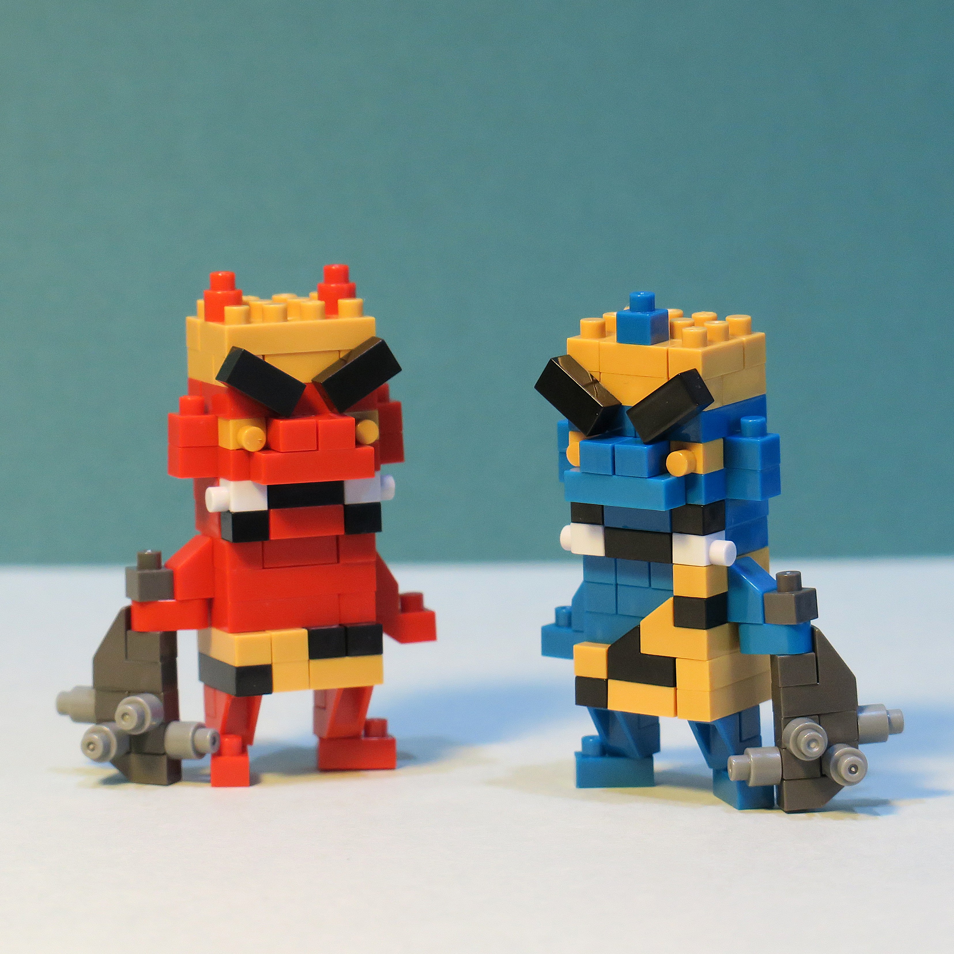 nanoblock AWARD 2026