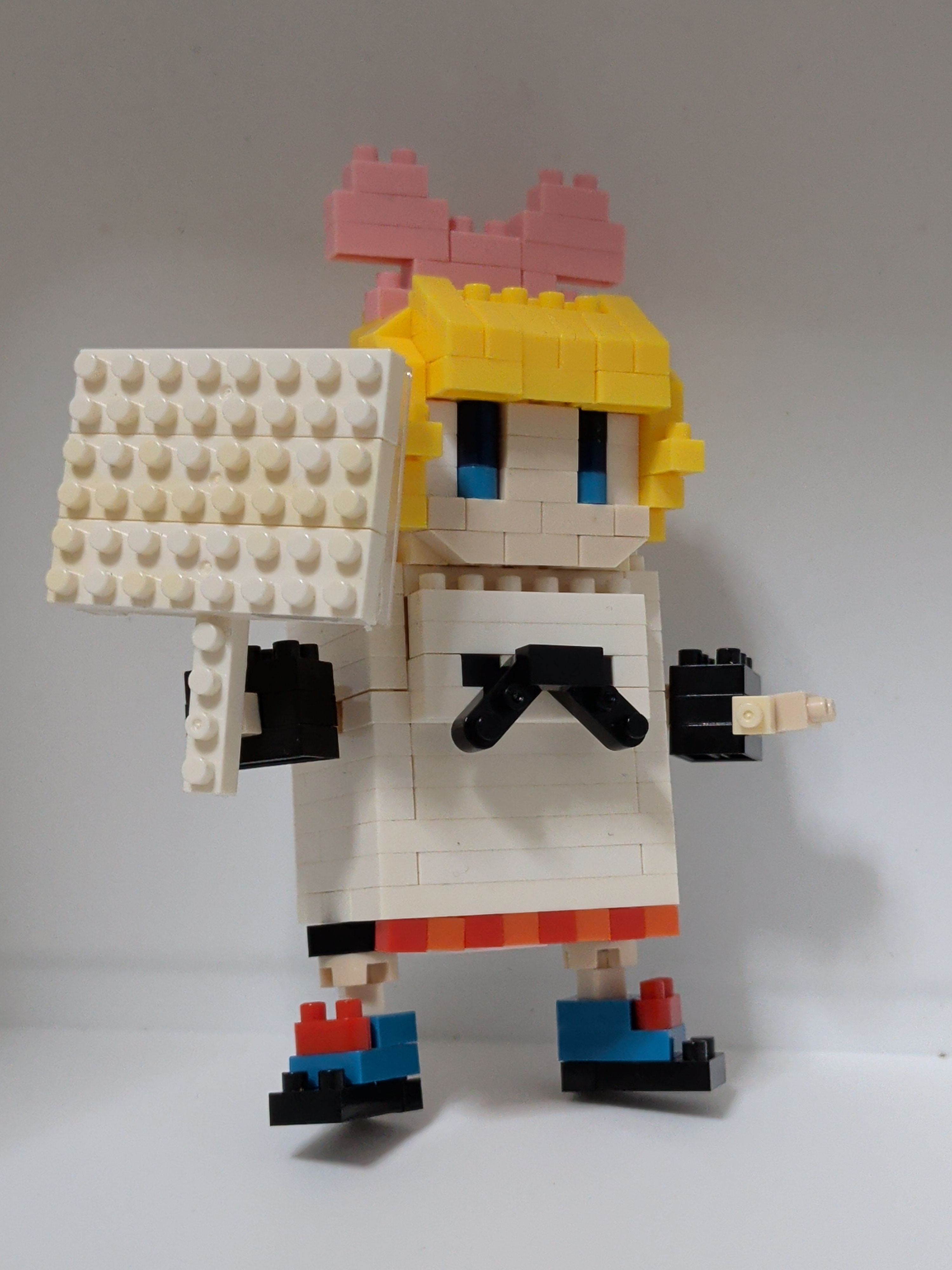 nanoblock AWARD 2026