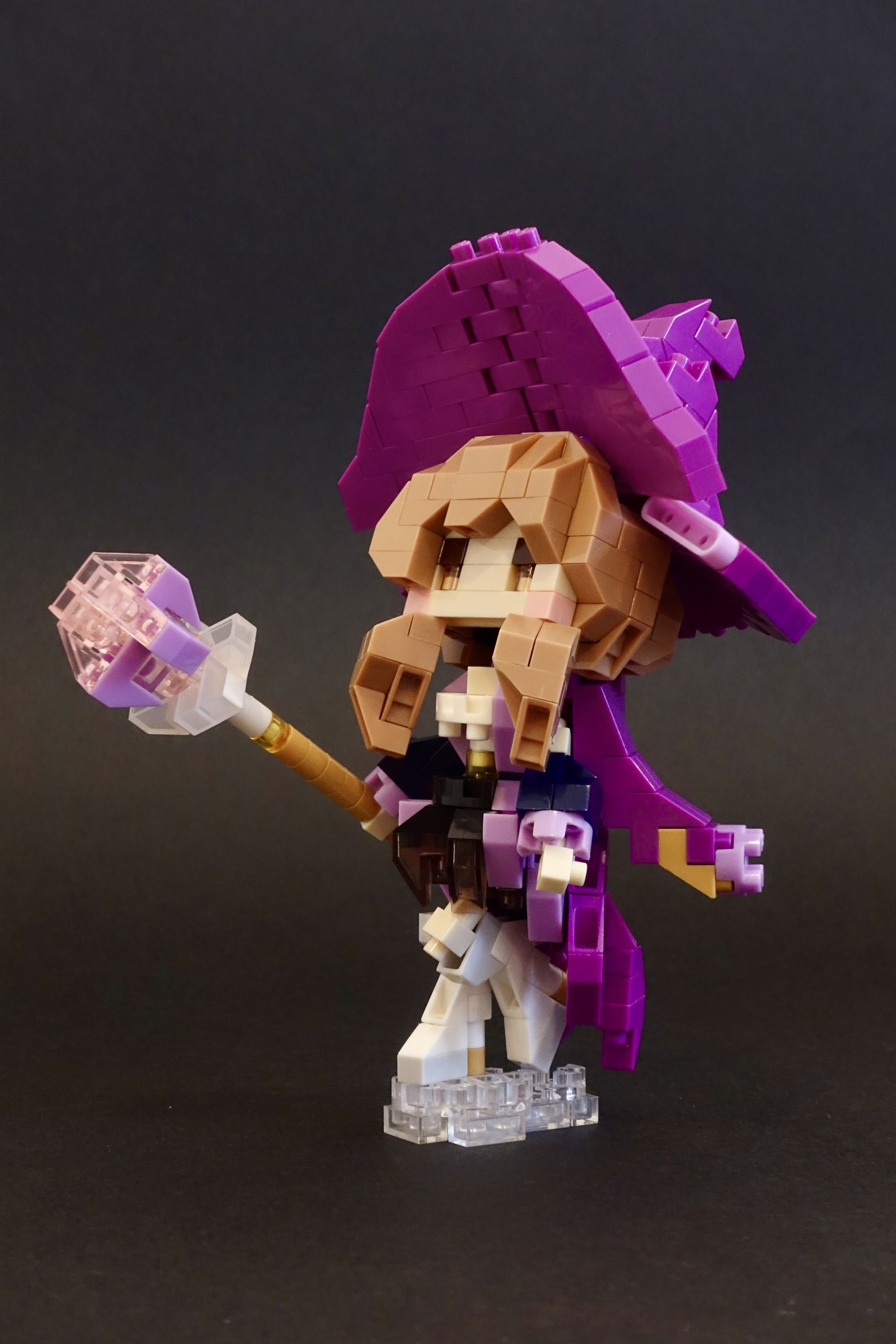 nanoblock AWARD 2026