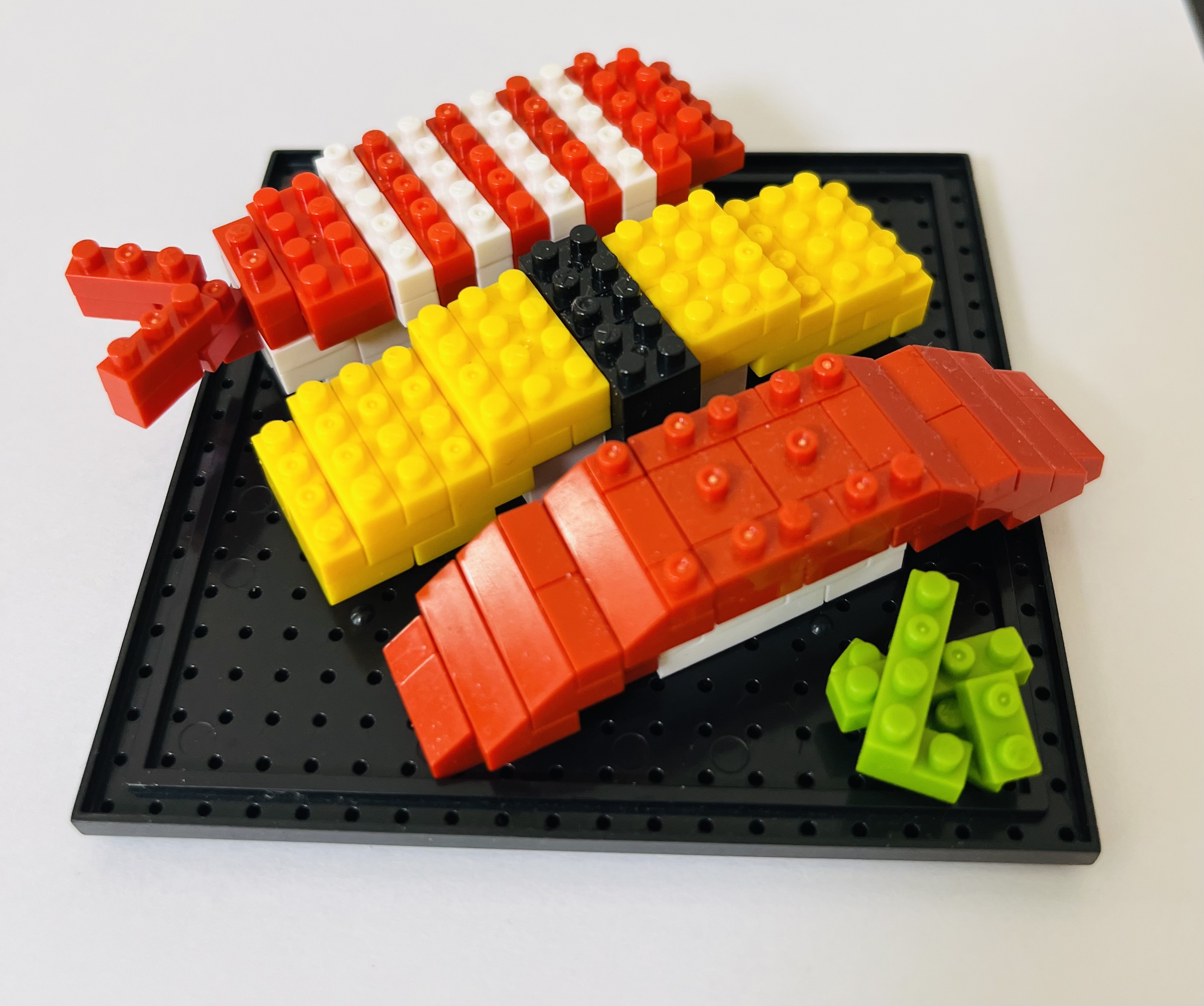 nanoblock AWARD 2026