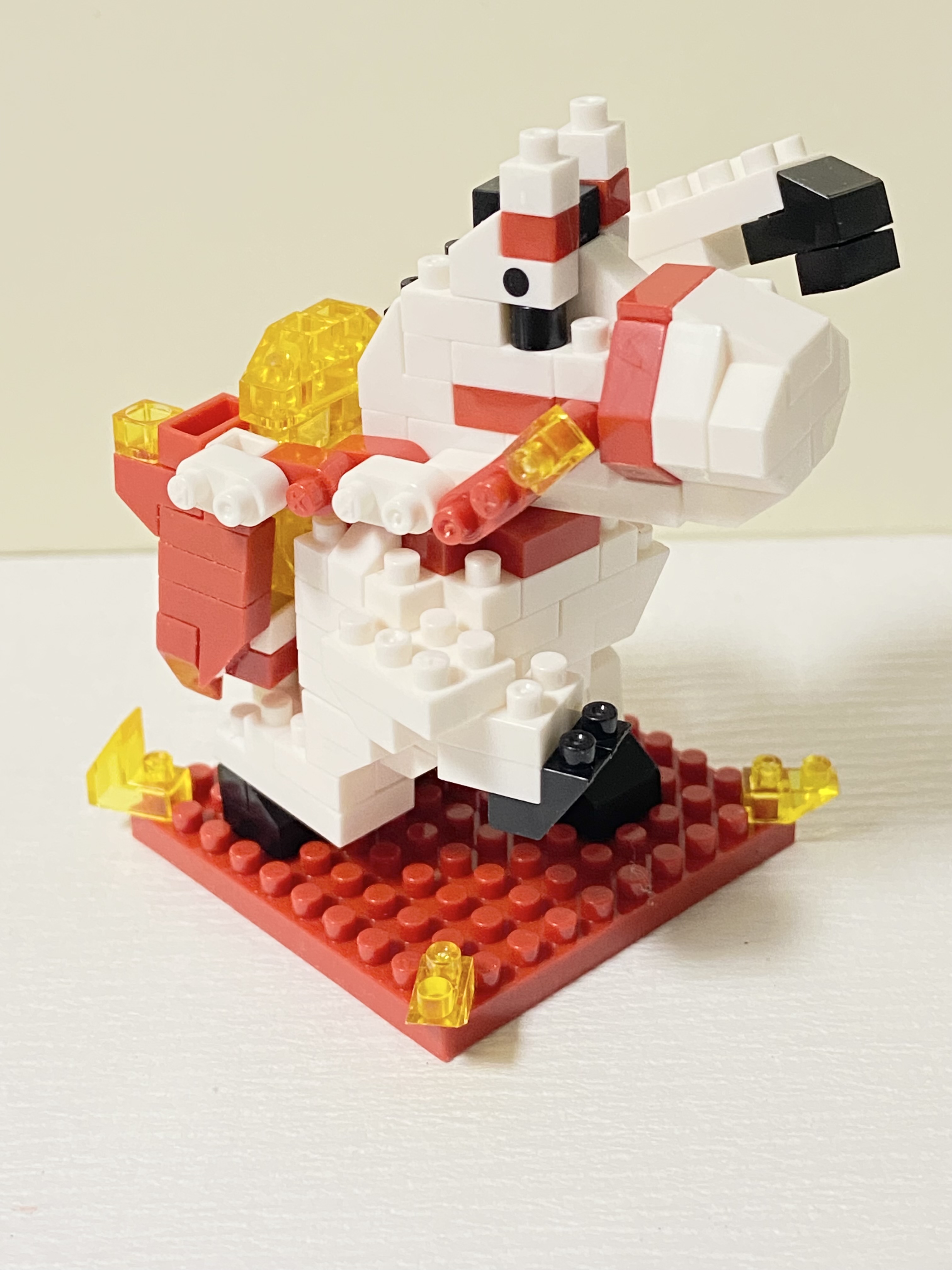 nanoblock AWARD 2026