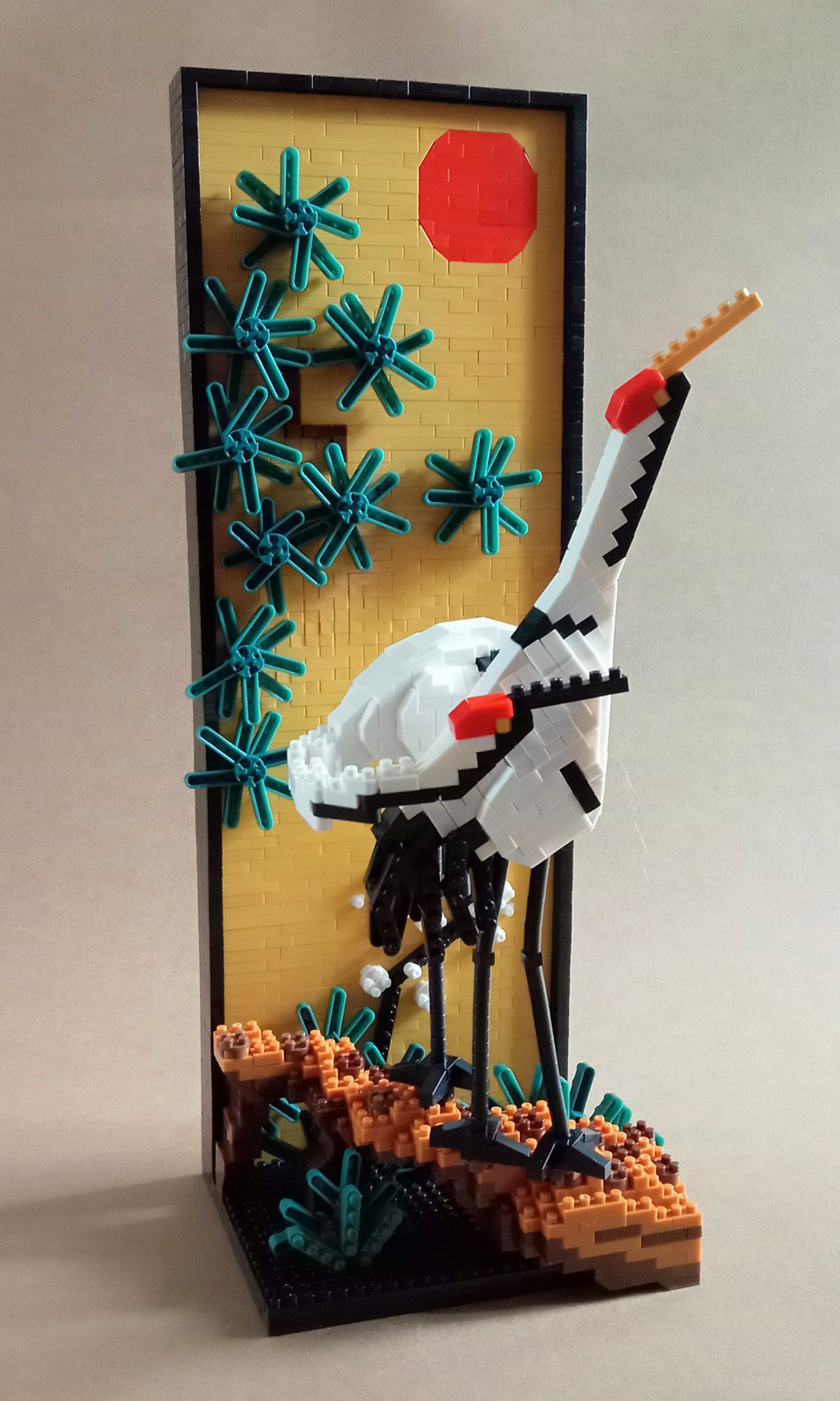 花鳥風月 –The Seasons of Japan– 部門