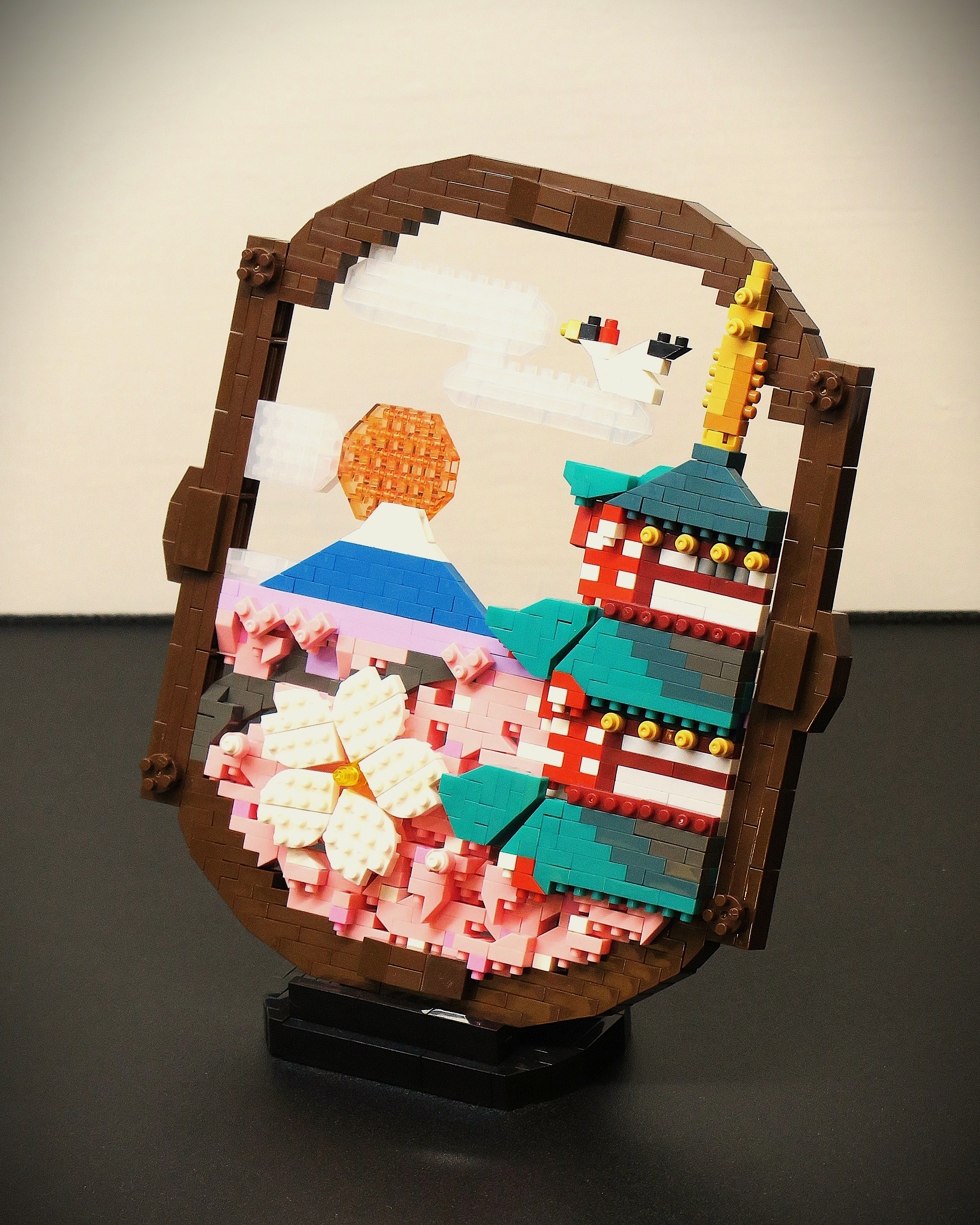 nanoblock AWARD 2026