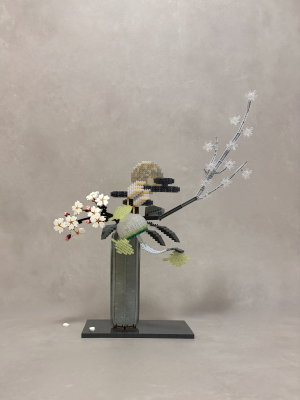 花鳥風月 –The Seasons of Japan– 部門