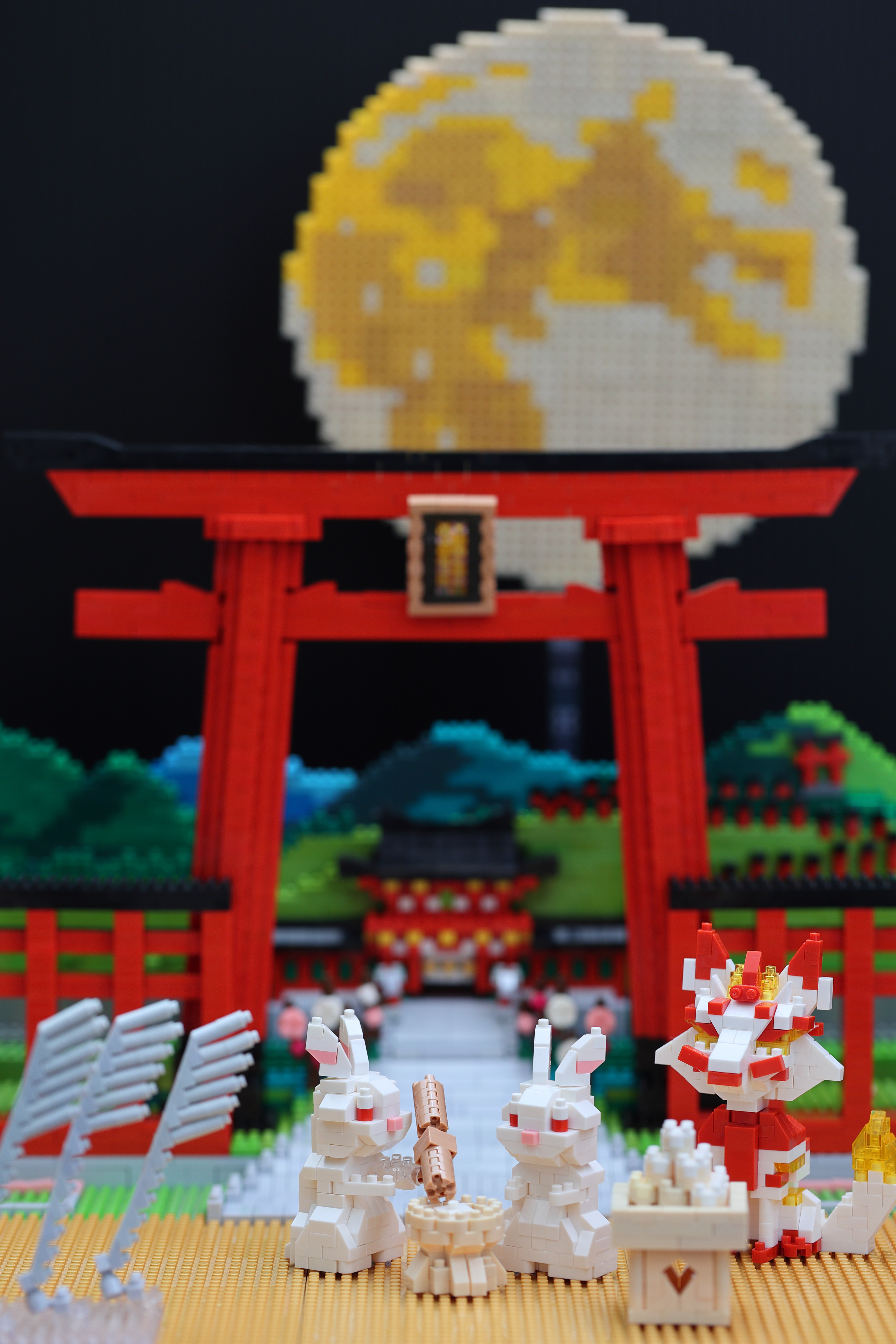 花鳥風月 –The Seasons of Japan– 部門