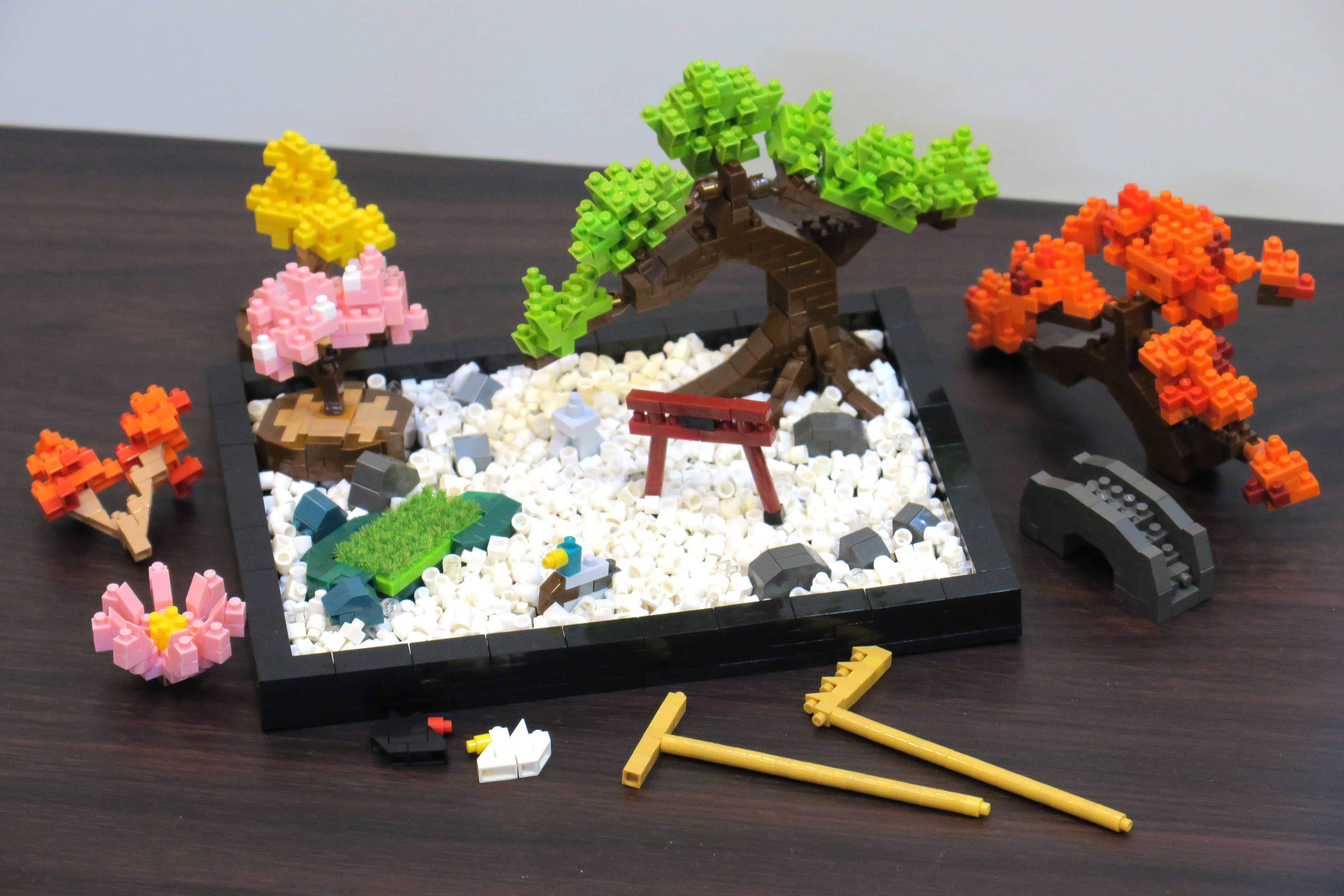 花鳥風月 –The Seasons of Japan– 部門