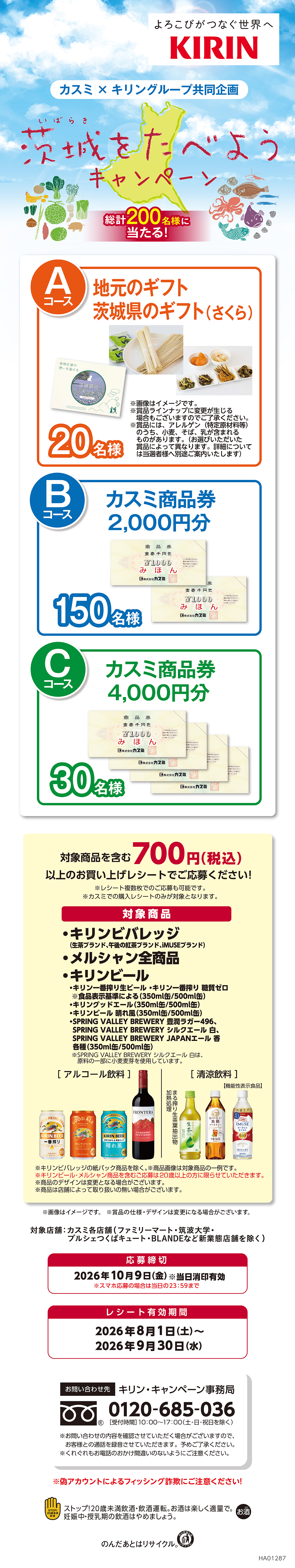 キリン様確認用 Kirin様確認用 年齢確認システムとアルコール表示 | 酒類事業を営む